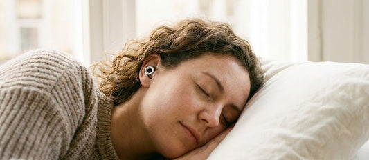 Best Earplugs for Sleeping in Ireland (2026 Guide) - Suan Earplugs