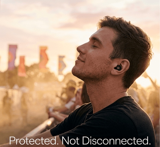 Your Essential Guide to the Best Earplugs for Concerts and Festivals in 2026 - Suan Earplugs