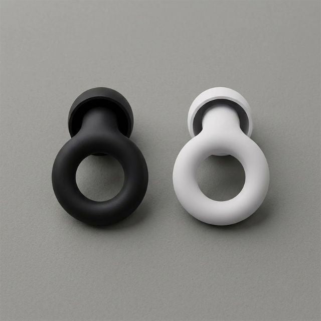 Suan Premium Reusable Earplugs | 100% Irish Owned - Suan Earplugs