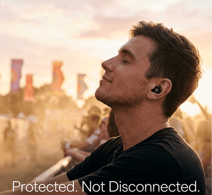 Suan Premium Reusable Earplugs | 100% Irish Owned - Suan Earplugs