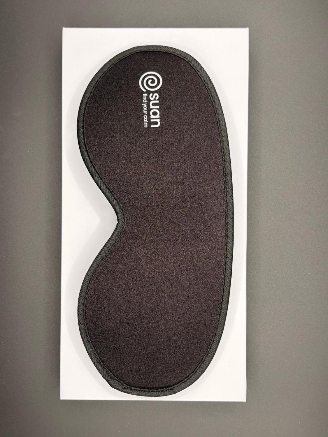 Suan Sleep Eye Mask - Suan Earplugs