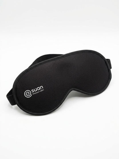 Suan Sleep Eye Mask - Suan Earplugs