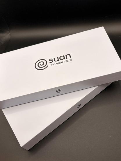 Suan Sleep Eye Mask - Suan Earplugs