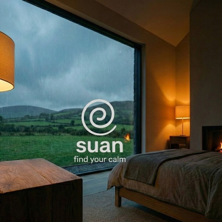 Suan Premium Earplugs | 100% Irish | Free Shipping