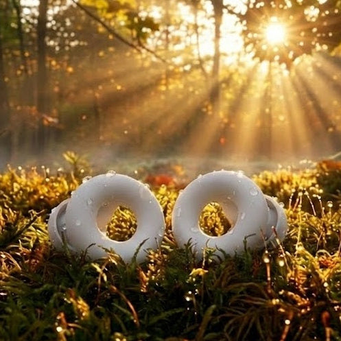 Suan Premium Earplugs | 100% Irish | Free Shipping