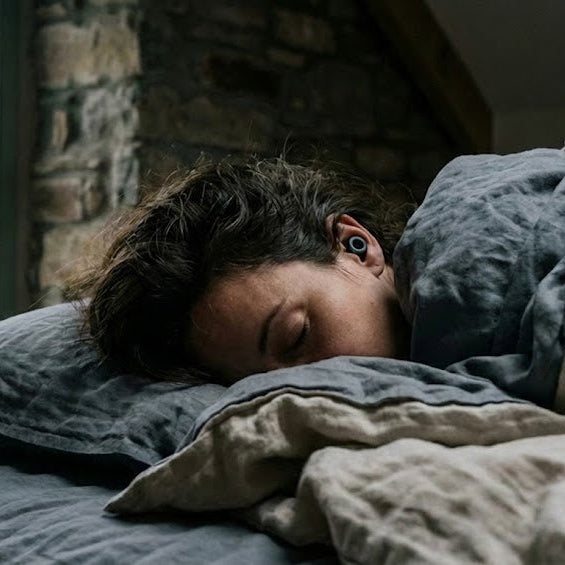 Suan Premium Earplugs | 100% Irish | Free Shipping