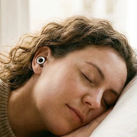 Suan Sleep Ear Plugs